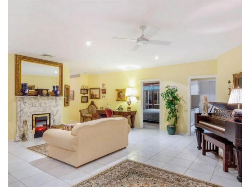 532 BLACK MOUNTAIN ROAD, Black Mountain QLD 4563