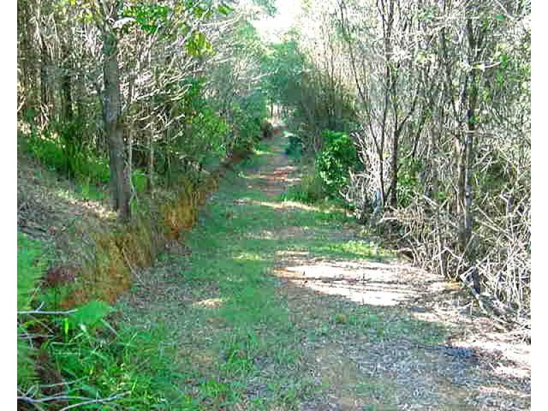 532 BLACK MOUNTAIN ROAD, Black Mountain QLD 4563