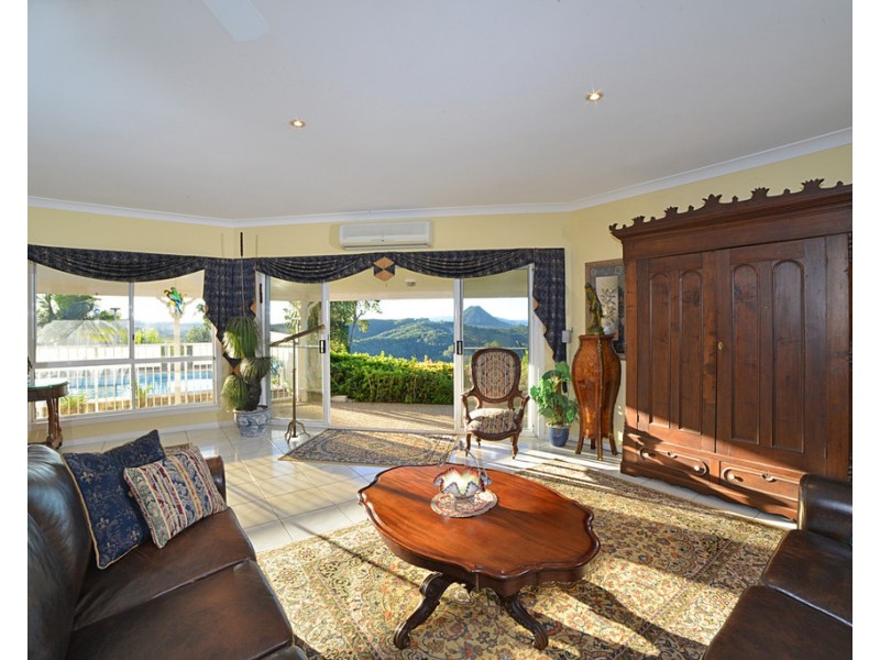 532 BLACK MOUNTAIN ROAD, Black Mountain QLD 4563