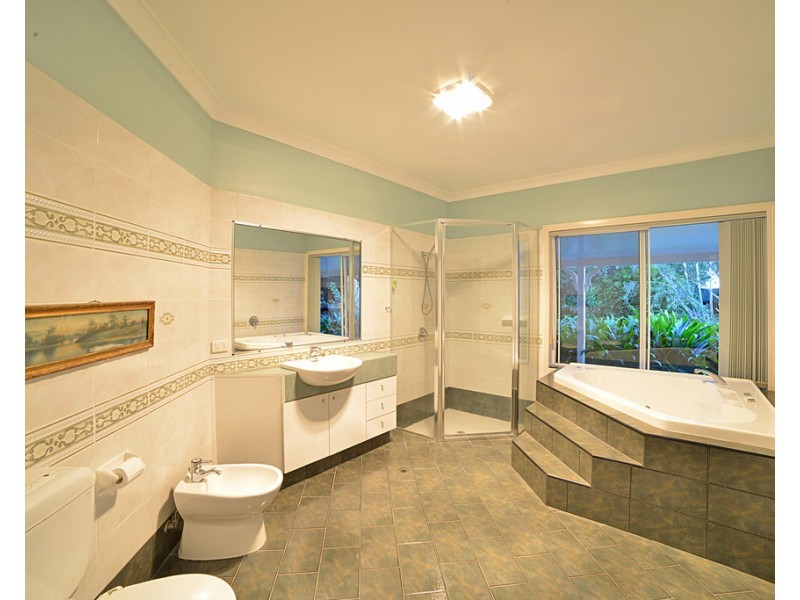 532 BLACK MOUNTAIN ROAD, Black Mountain QLD 4563