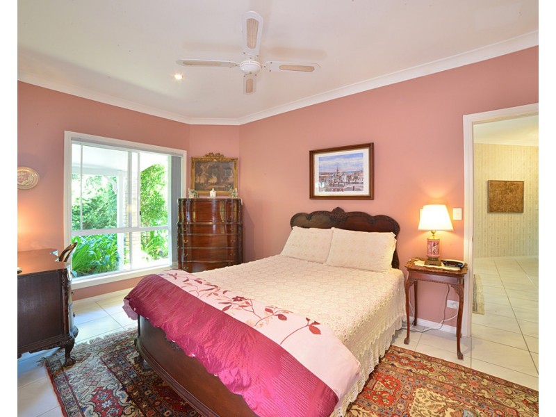 532 BLACK MOUNTAIN ROAD, Black Mountain QLD 4563