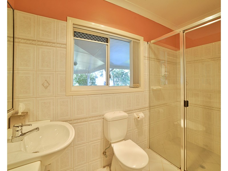 532 BLACK MOUNTAIN ROAD, Black Mountain QLD 4563