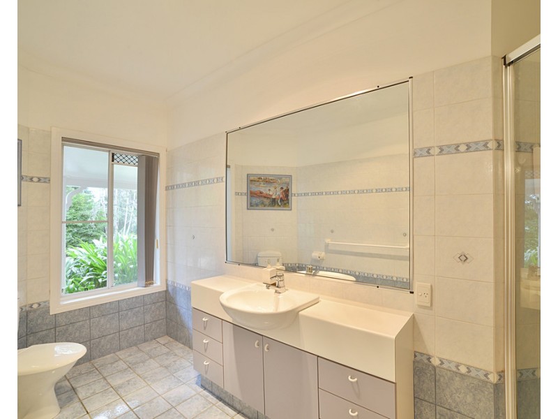 532 BLACK MOUNTAIN ROAD, Black Mountain QLD 4563