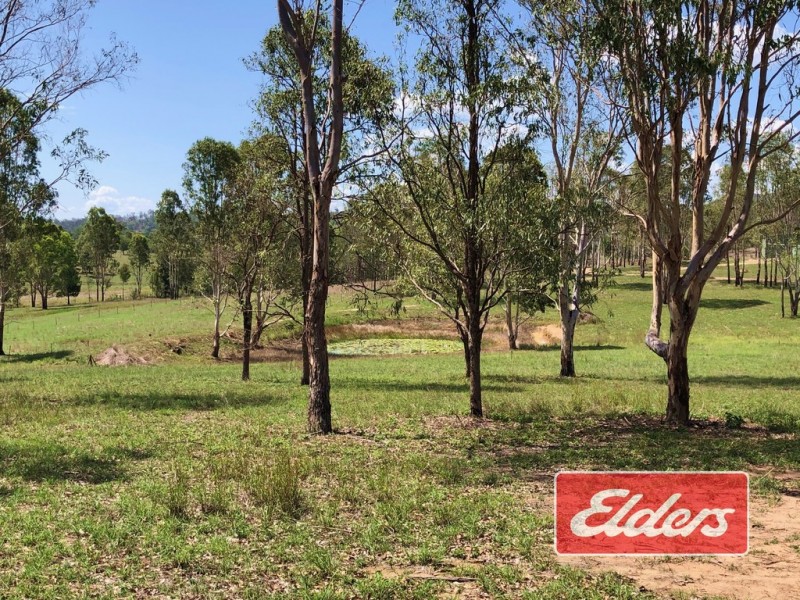 8 CAHILL ROAD, Woolooga QLD 4570