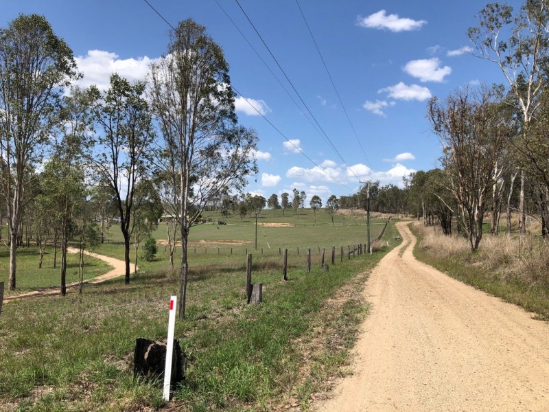 8 CAHILL ROAD, Woolooga QLD 4570