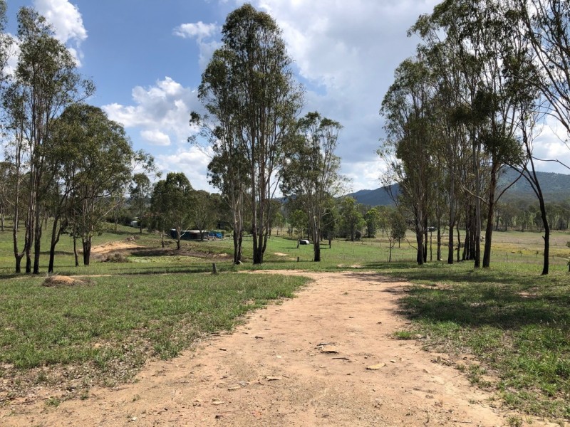 8 CAHILL ROAD, Woolooga QLD 4570