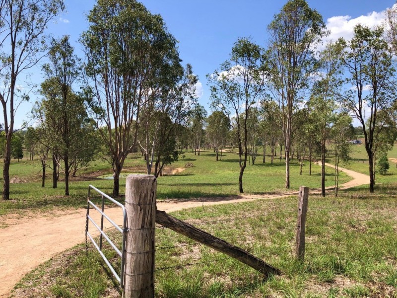 8 CAHILL ROAD, Woolooga QLD 4570