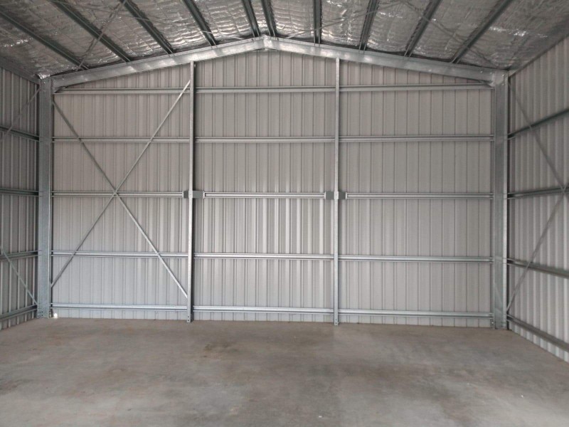 8 CAHILL ROAD, Woolooga QLD 4570