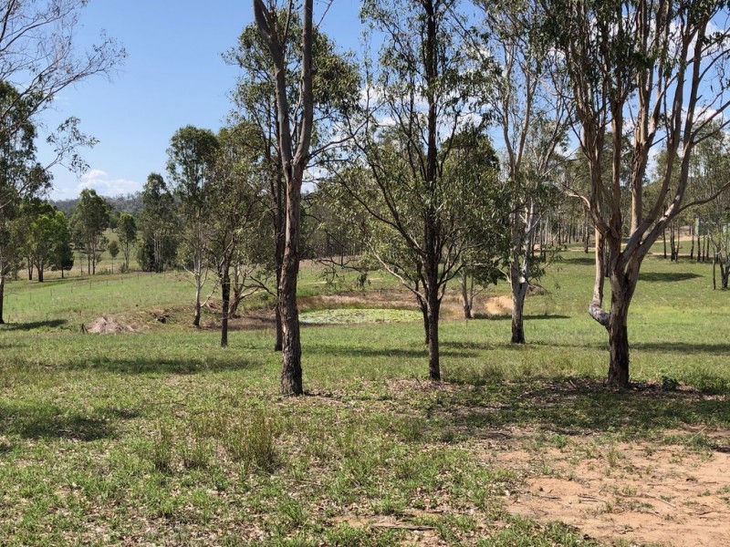 8 CAHILL ROAD, Woolooga QLD 4570