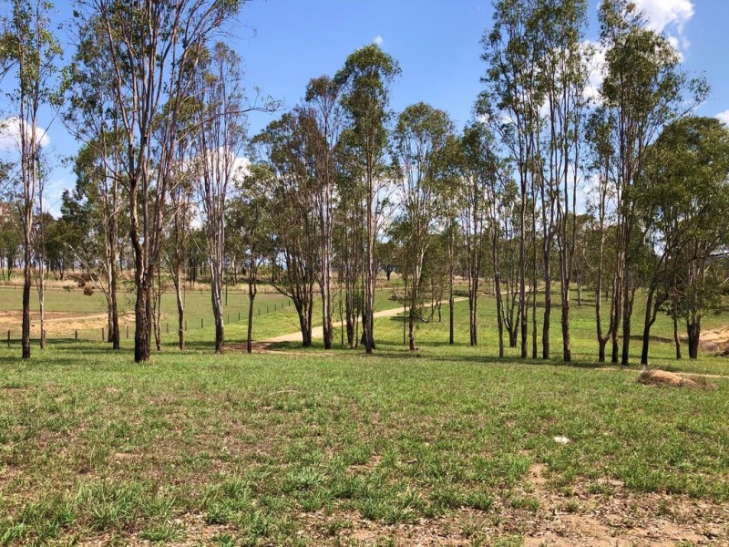 8 CAHILL ROAD, Woolooga QLD 4570
