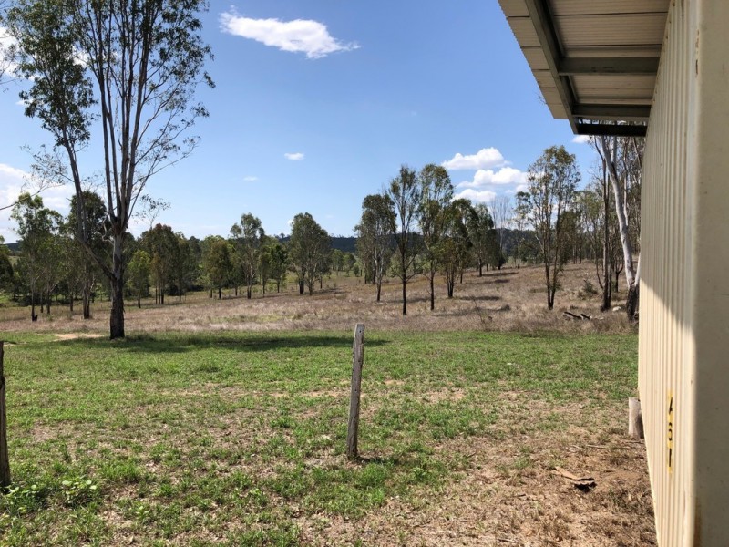 8 CAHILL ROAD, Woolooga QLD 4570