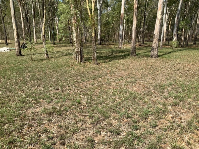 7 LITTLE WIDGEE ROAD, Widgee QLD 4570