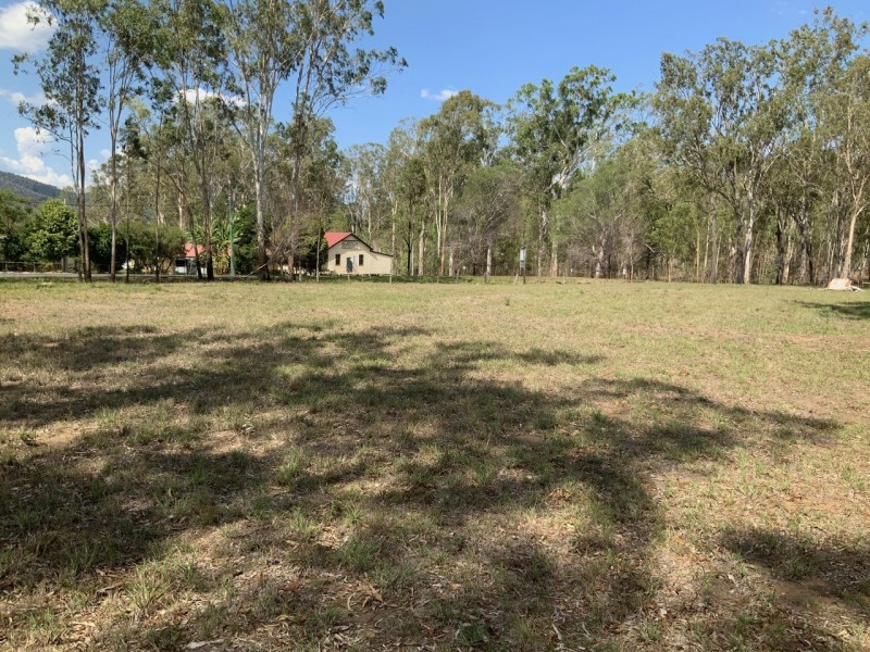 7 LITTLE WIDGEE ROAD, Widgee QLD 4570