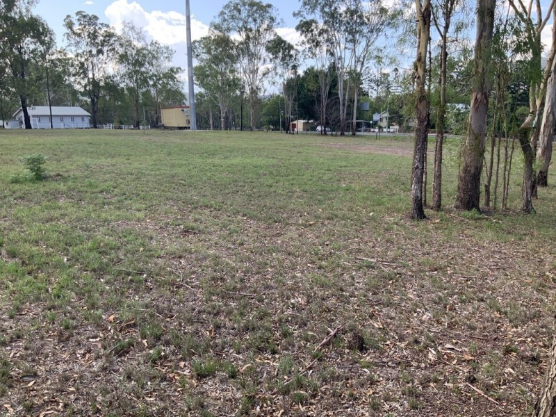 7 LITTLE WIDGEE ROAD, Widgee QLD 4570