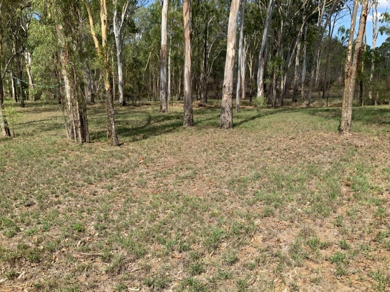 7 LITTLE WIDGEE ROAD, Widgee QLD 4570