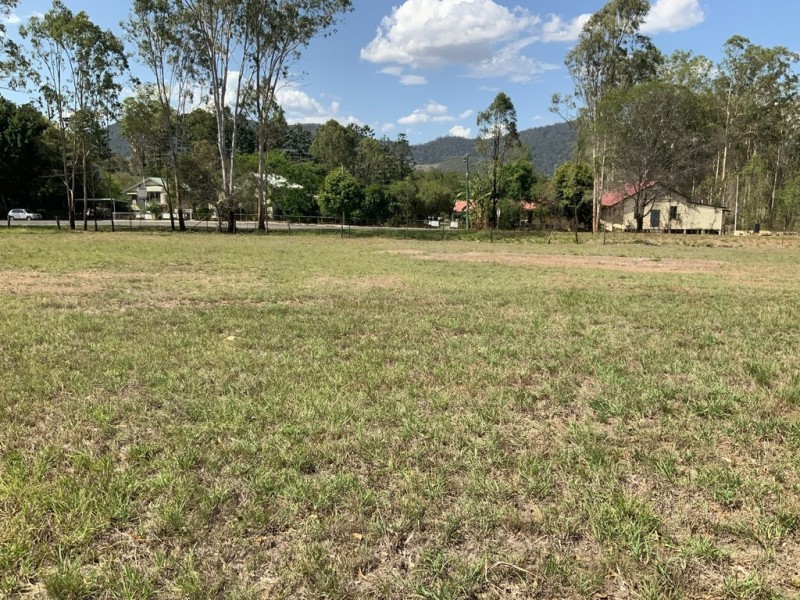 7 LITTLE WIDGEE ROAD, Widgee QLD 4570