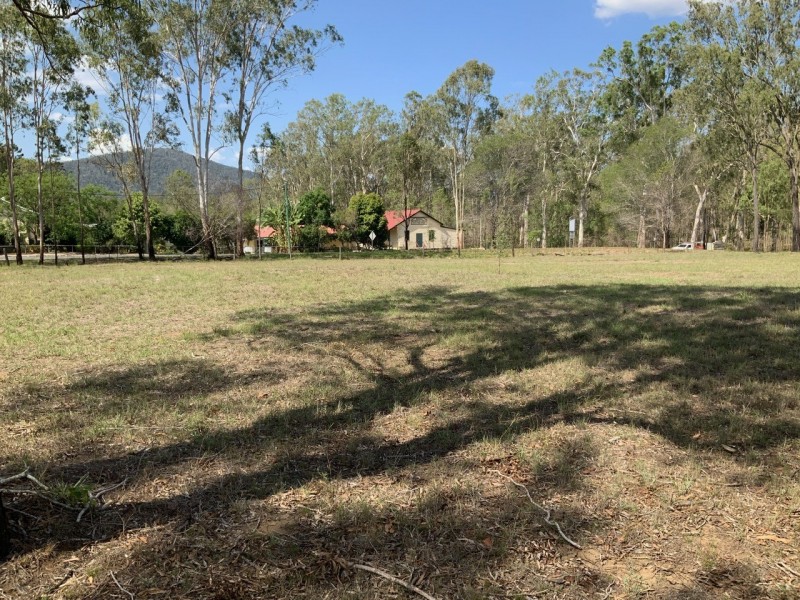 7 LITTLE WIDGEE ROAD, Widgee QLD 4570