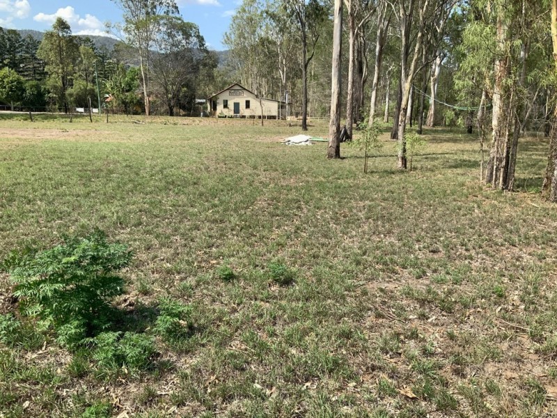 7 LITTLE WIDGEE ROAD, Widgee QLD 4570