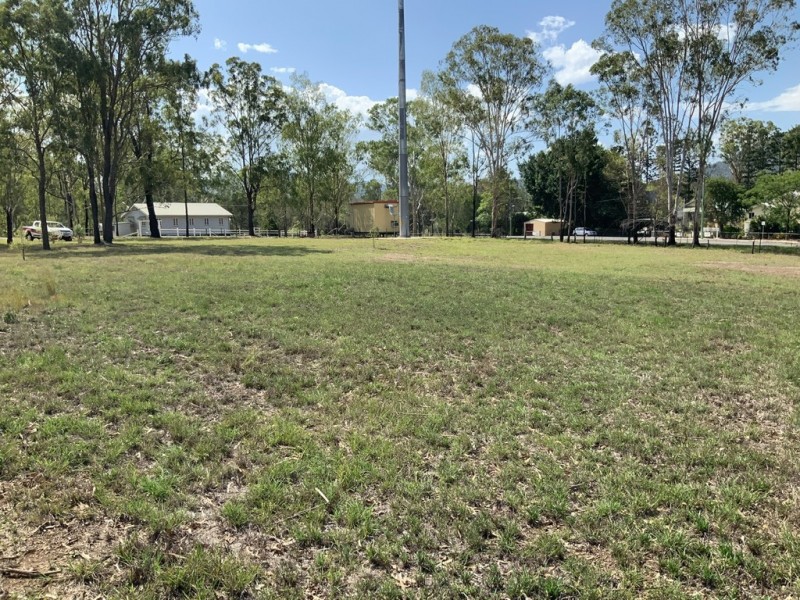 7 LITTLE WIDGEE ROAD, Widgee QLD 4570