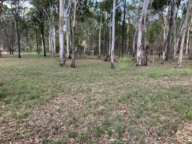 7 LITTLE WIDGEE ROAD, Widgee QLD 4570