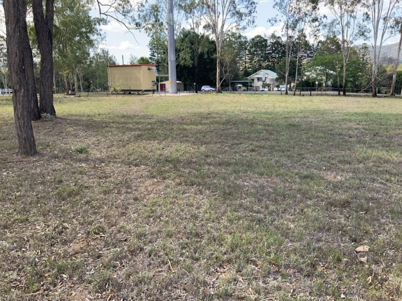 7 LITTLE WIDGEE ROAD, Widgee QLD 4570