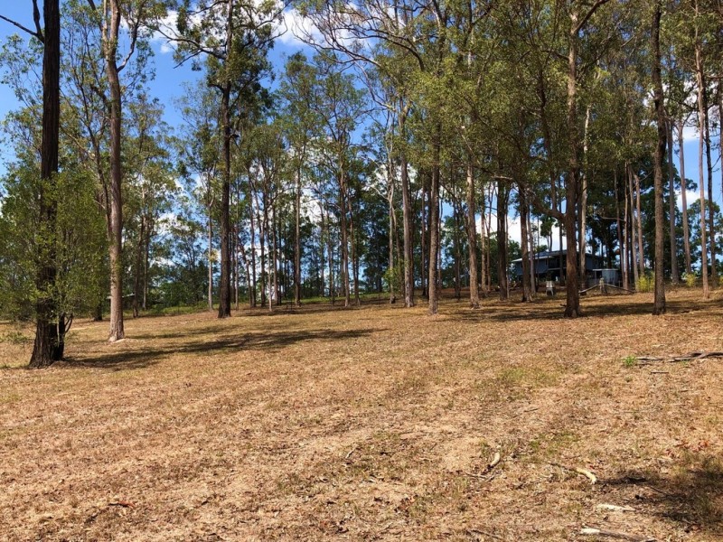 Lot 301 Arborten Rd, Glenwood QLD 4570