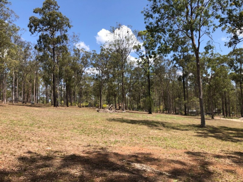 Lot 301 Arborten Rd, Glenwood QLD 4570
