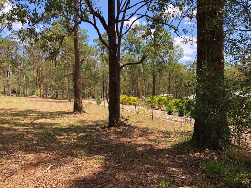 Lot 301 Arborten Rd, Glenwood QLD 4570
