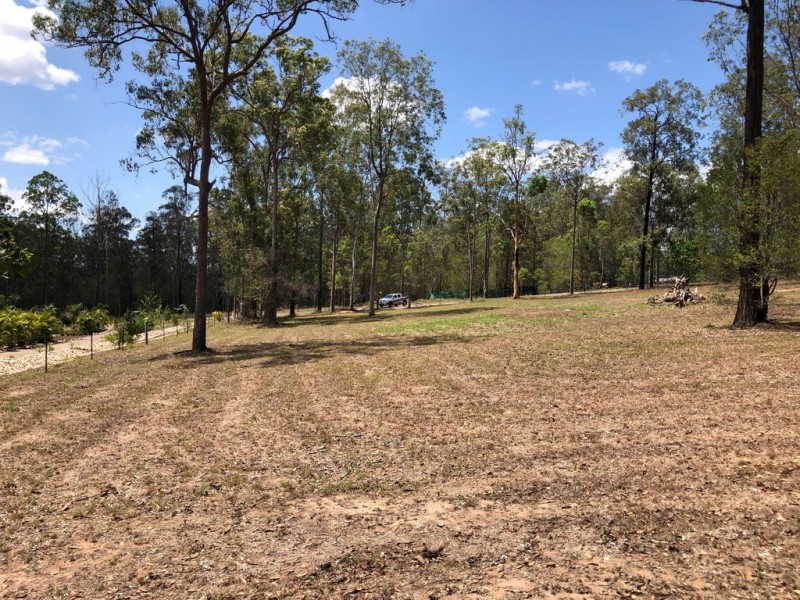 Lot 301 Arborten Rd, Glenwood QLD 4570