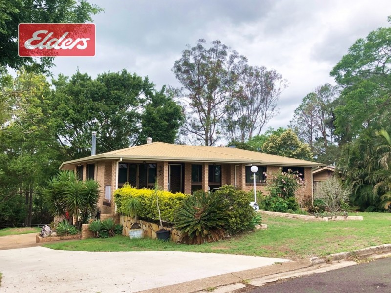 6 DOWLING ROAD, Monkland QLD 4570