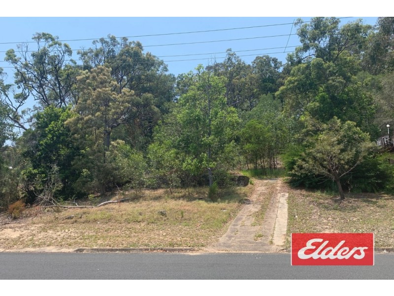 1 GREEN VALLEY DRIVE, Rainbow Beach QLD 4581