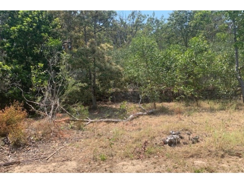 1 GREEN VALLEY DRIVE, Rainbow Beach QLD 4581