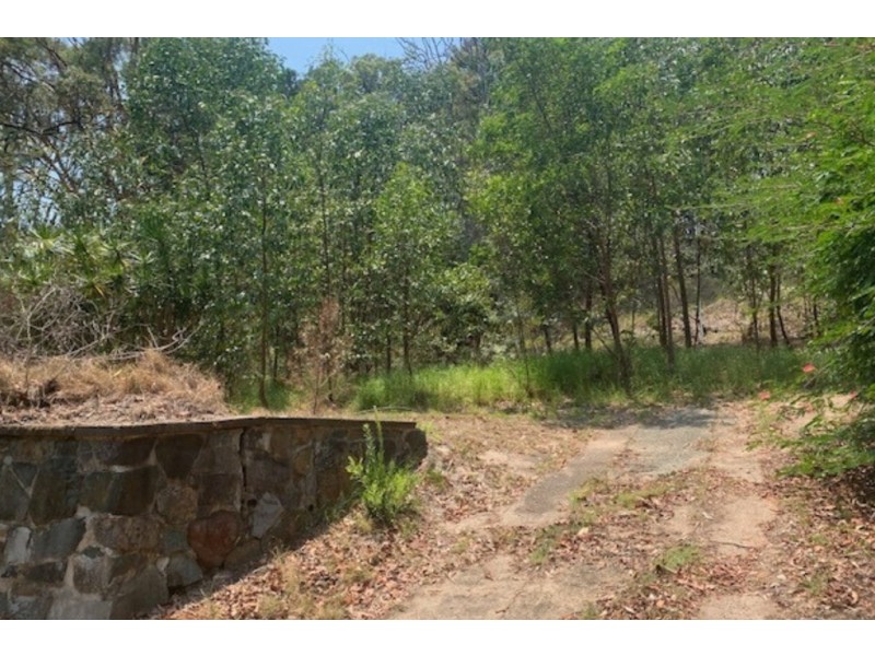 1 GREEN VALLEY DRIVE, Rainbow Beach QLD 4581