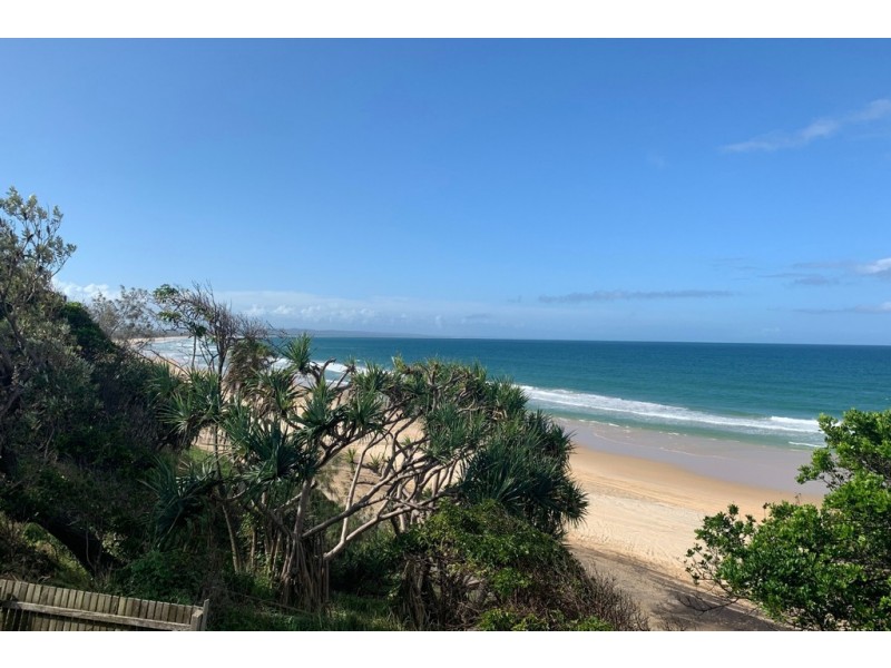 1 GREEN VALLEY DRIVE, Rainbow Beach QLD 4581