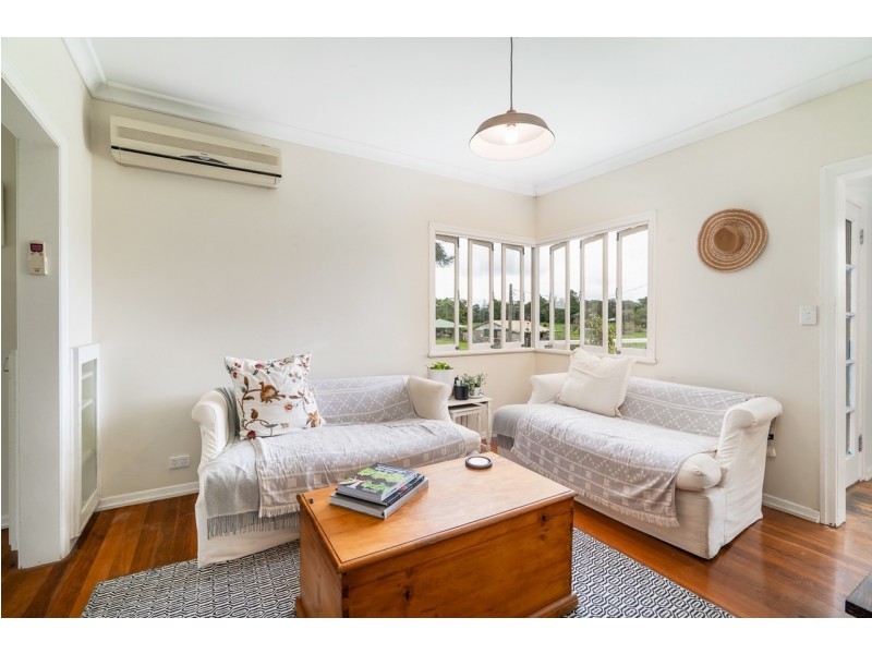 834 MALENY-STANLEY RIVER ROAD, Maleny QLD 4552