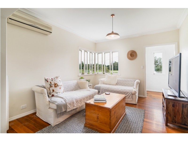 834 MALENY-STANLEY RIVER ROAD, Maleny QLD 4552