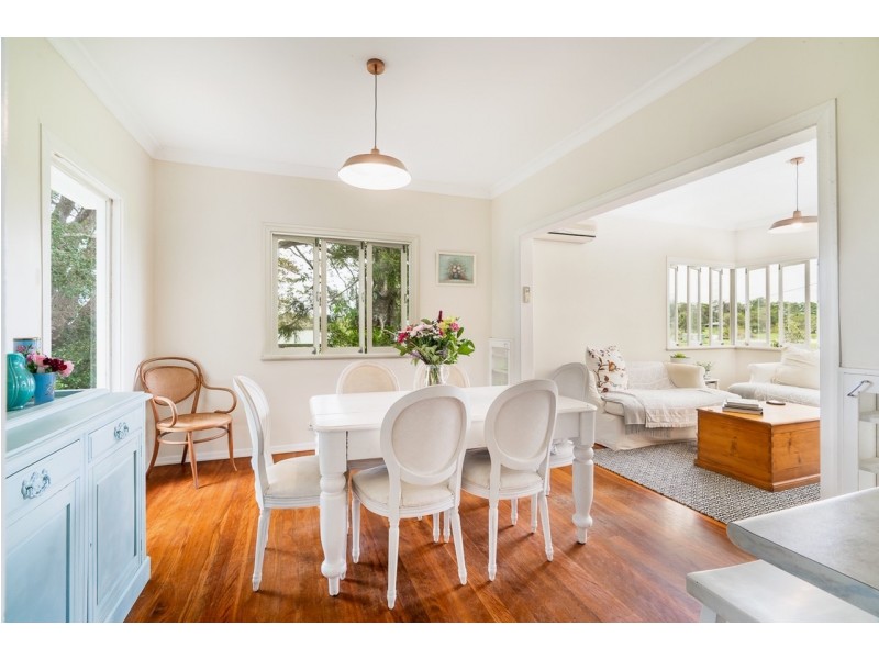 834 MALENY-STANLEY RIVER ROAD, Maleny QLD 4552