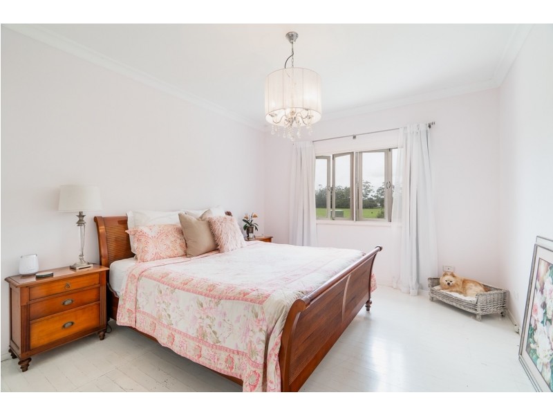 834 MALENY-STANLEY RIVER ROAD, Maleny QLD 4552