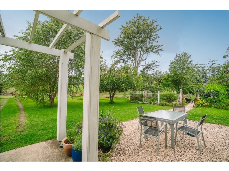 834 MALENY-STANLEY RIVER ROAD, Maleny QLD 4552