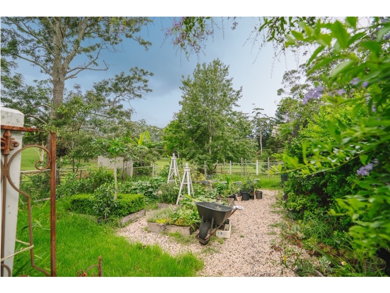 834 MALENY-STANLEY RIVER ROAD, Maleny QLD 4552