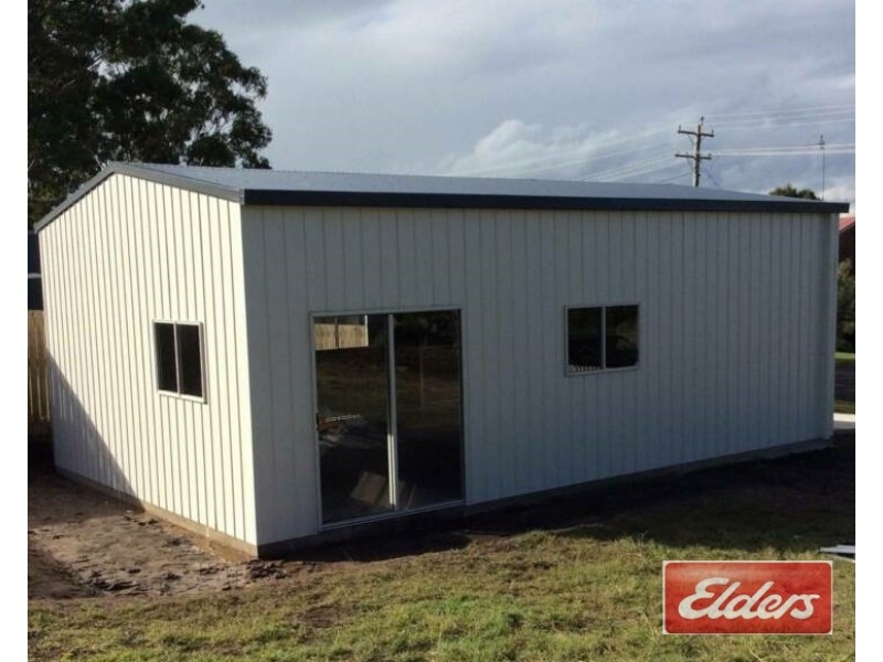 9 Petrel Ave, River Heads QLD 4655