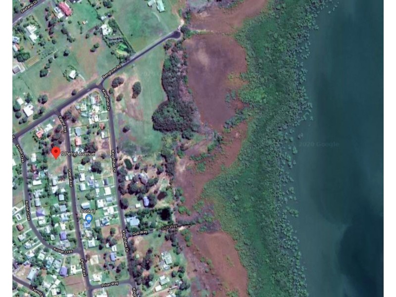 9 Petrel Ave, River Heads QLD 4655