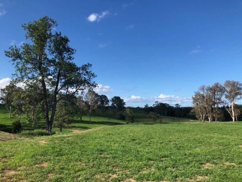 Lot 87 Watergum Drive, Pie Creek QLD 4570