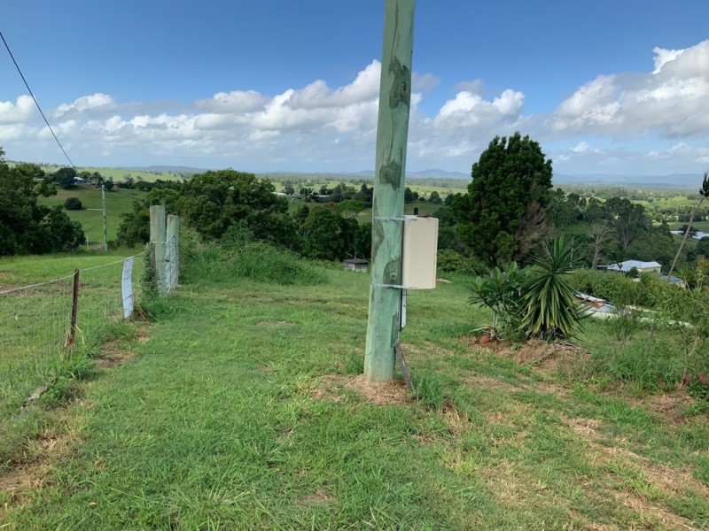 Greens Creek QLD 4570