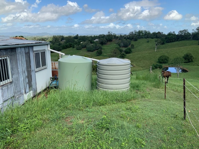 Greens Creek QLD 4570