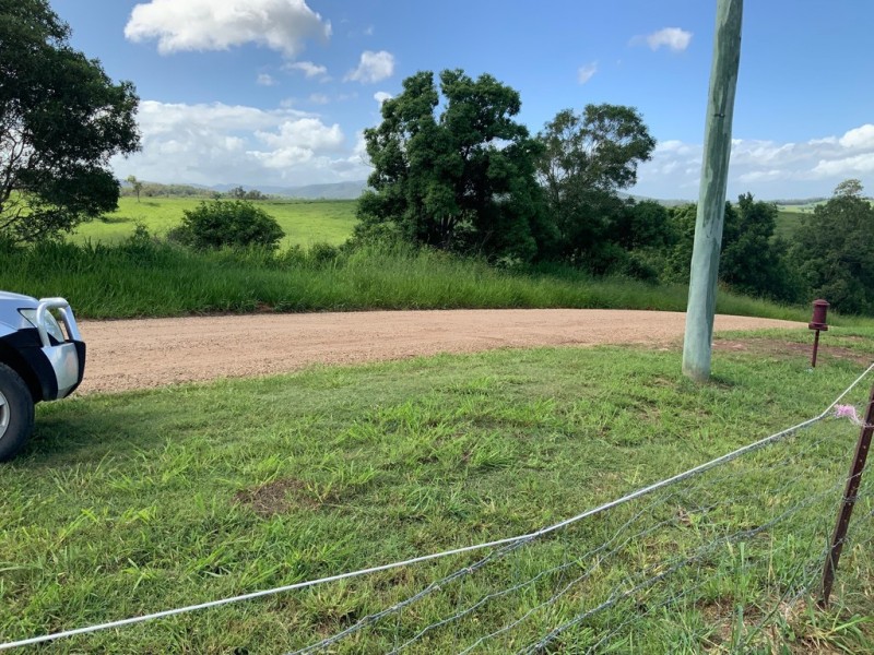 Greens Creek QLD 4570