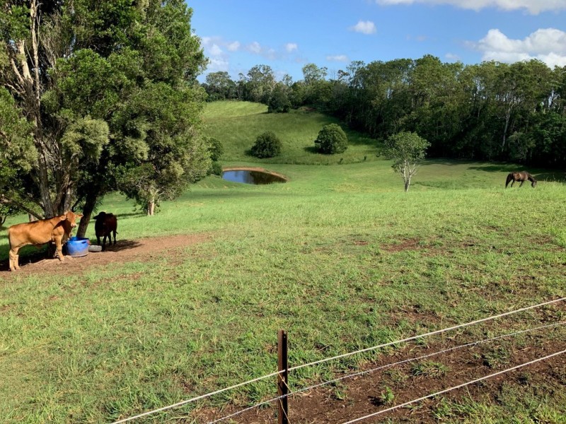 Greens Creek QLD 4570