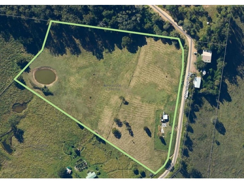 Greens Creek QLD 4570