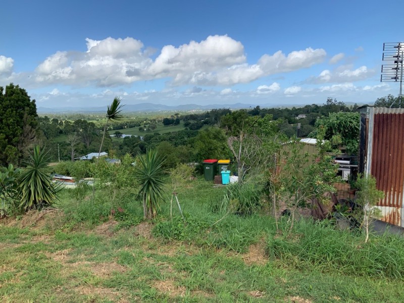 Greens Creek QLD 4570