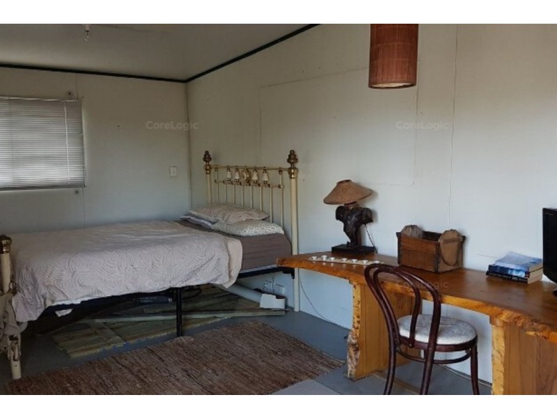 Greens Creek QLD 4570